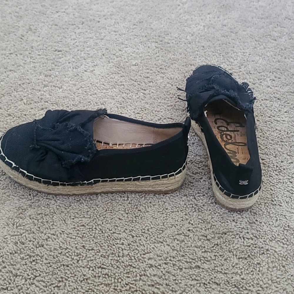Sam Edelman Shoes- size 6